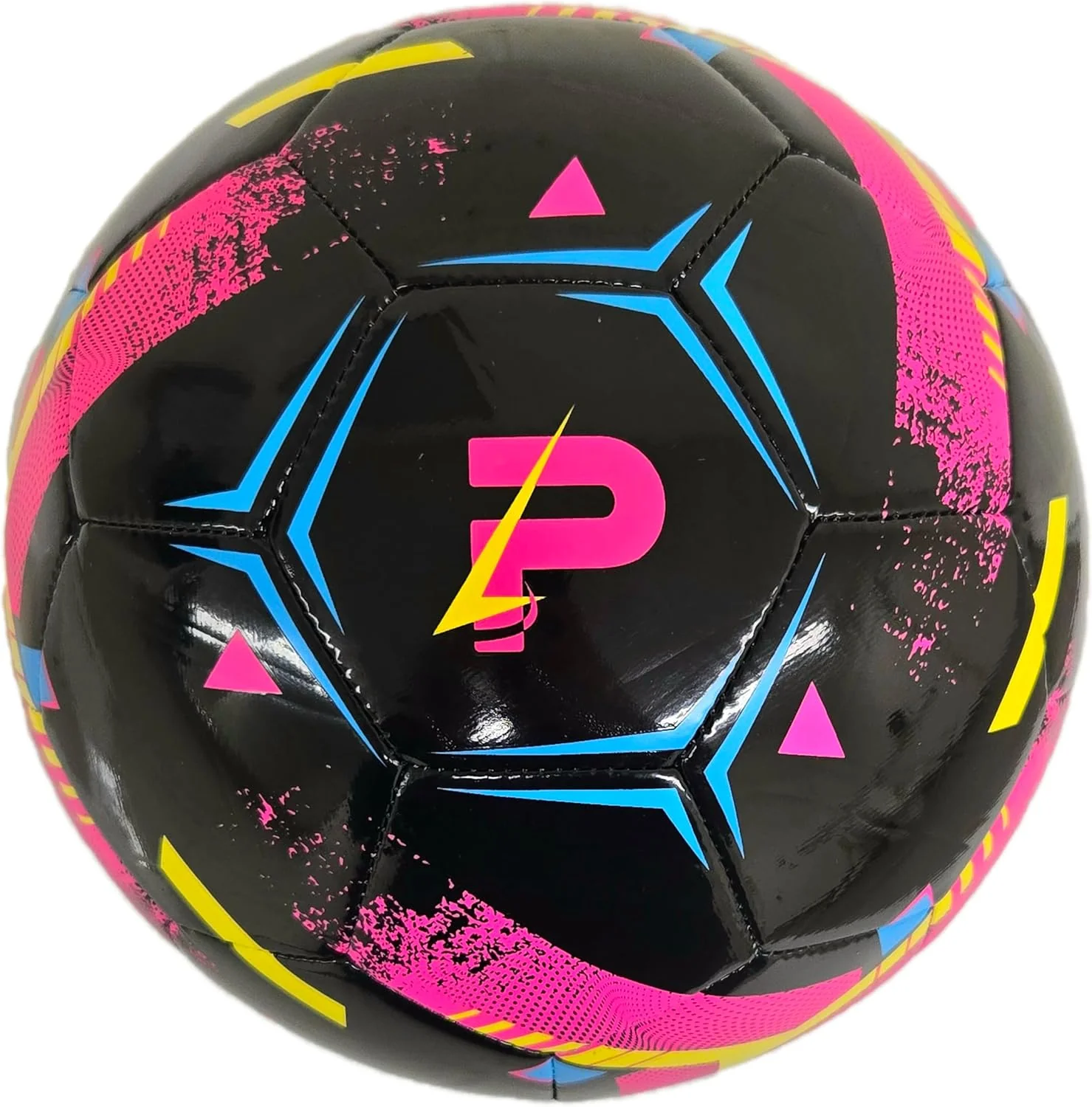 PLAYPRO Country Training Soccer Ball: World Edition (Sizs 2) - Image 7