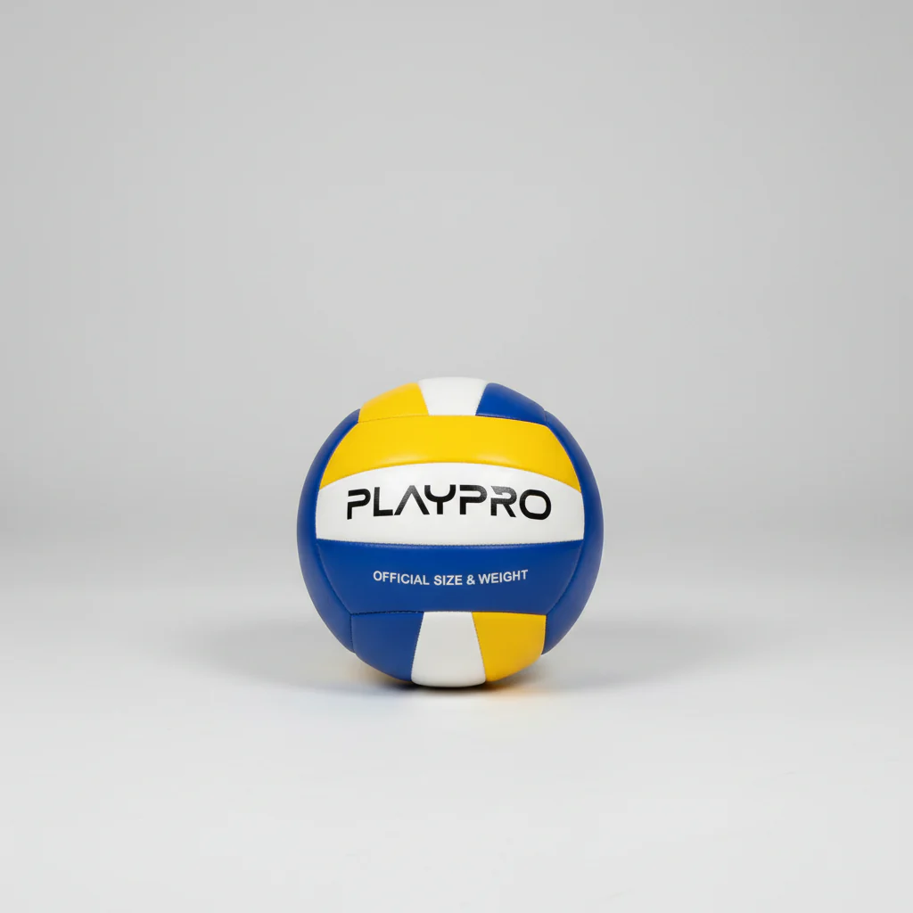PlayPro Volleyball Ball Official Size - Image 3