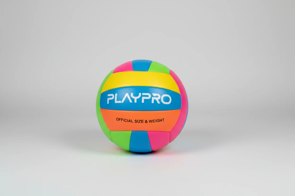 PlayPro Volleyball Ball Official Size - Image 4