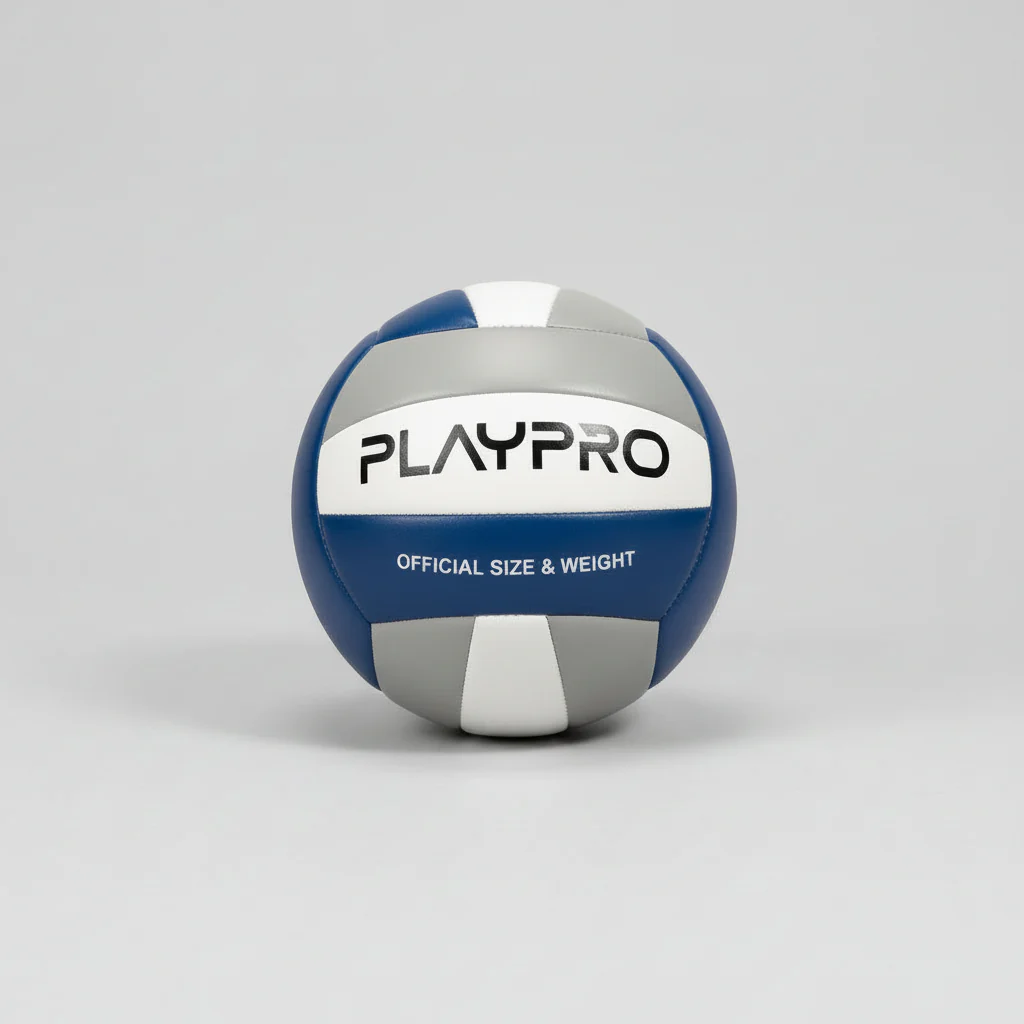 PlayPro Volleyball Ball Official Size - Image 5