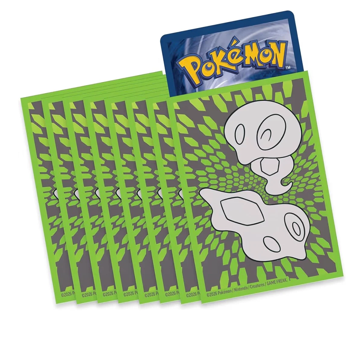 Pokémon TCG: Mega Evolution Perfect Order Elite Trainer Box. This Item Cannot be Returned - Image 4