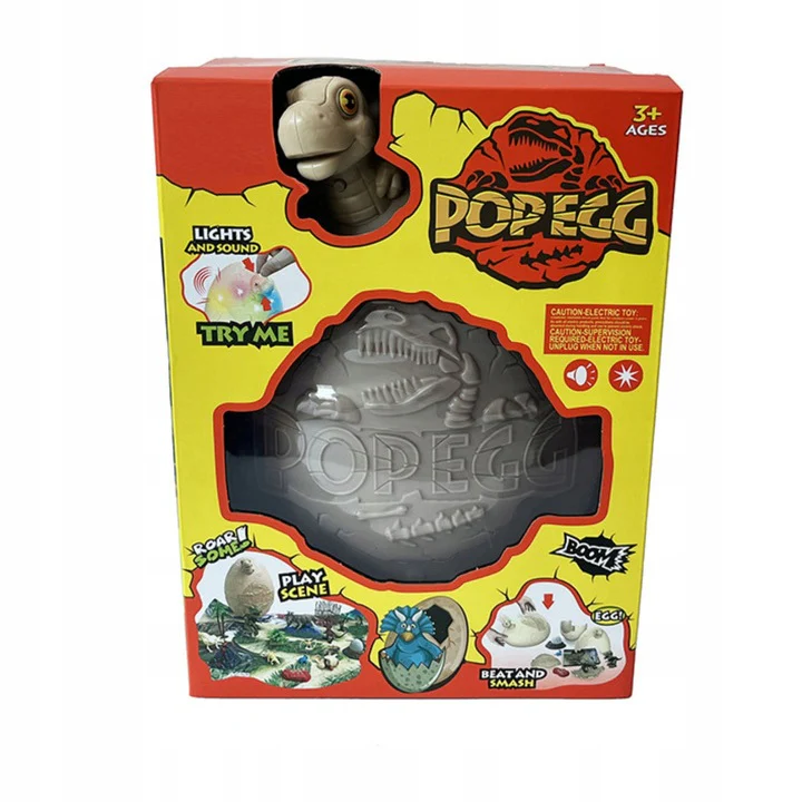 Popegg Light and Sound - Image 5