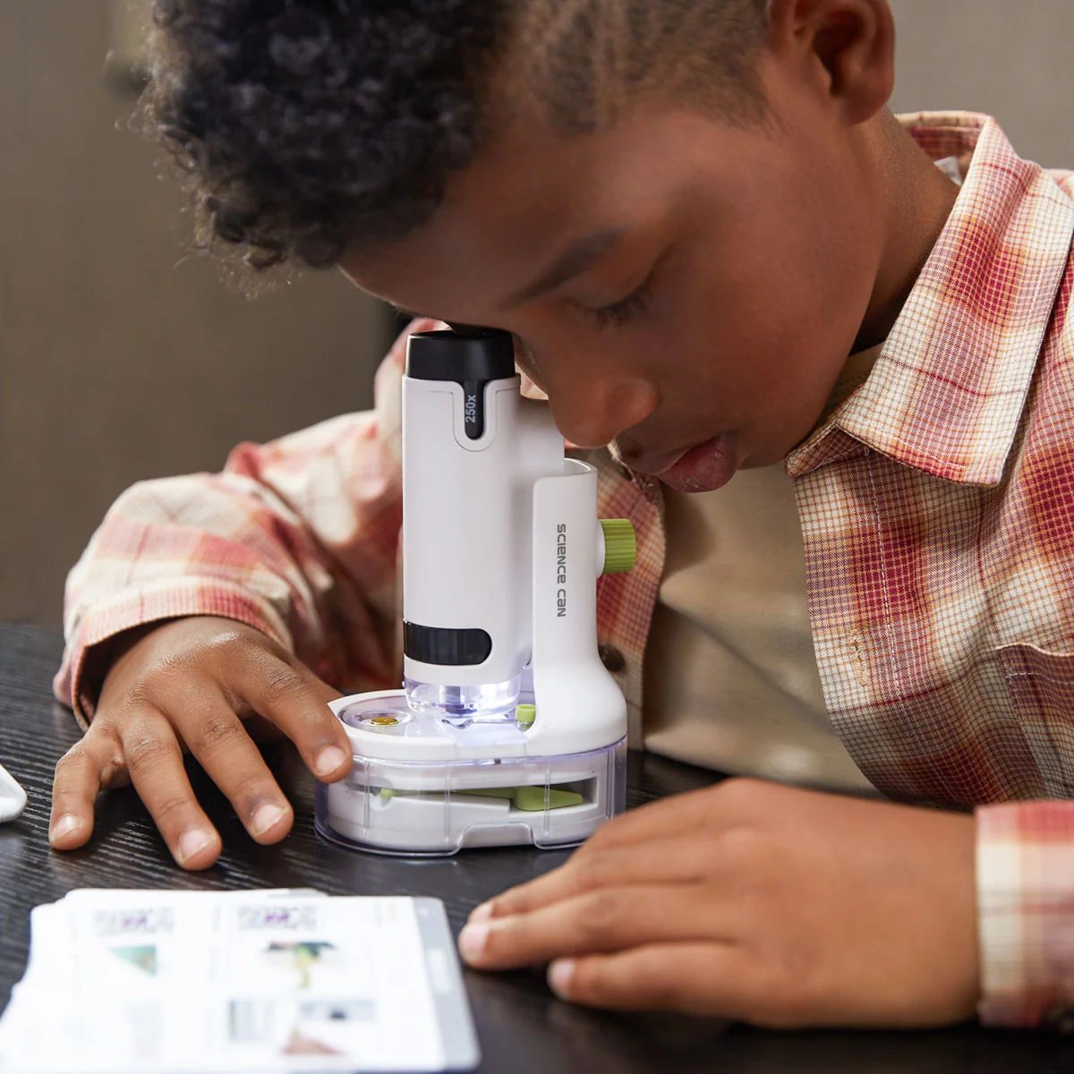 Portable Microscope - Image 3