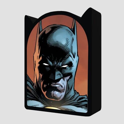 Puzzle Prime 3D - Lenticular puzzle in the Batman 3D box - Image 4
