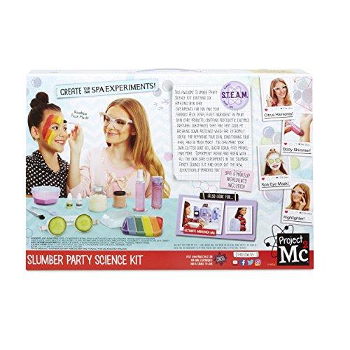 Project Mc2 Slumber Party Science Kit - Image 5