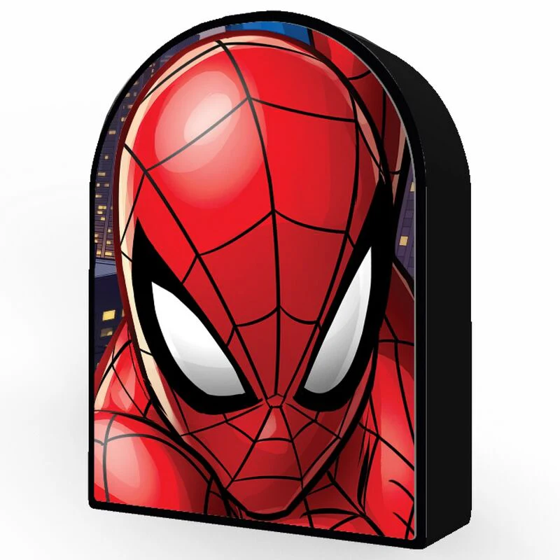 Puzzle Spiderman in a Tin - Image 5