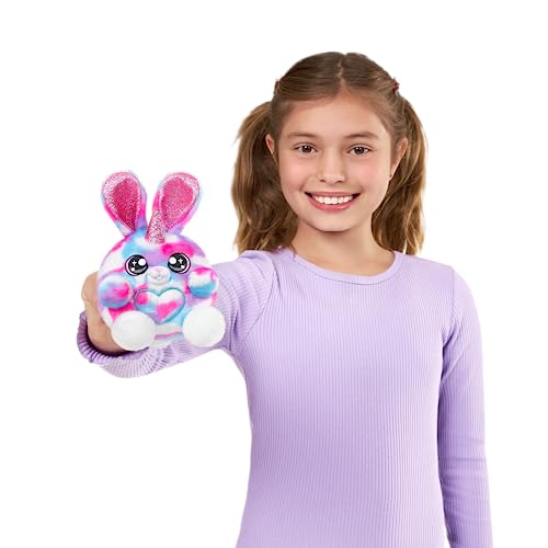 Rainbocorns Bunnycorn Surprise Series 2 (1 Pack) by ZURU Rabbit Bunny Plush Toy Girls Gift Idea (Style May Vary) - Image 2