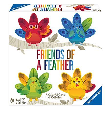 Friends of a Feather A Fun & Fast Family Card Game - Image 6