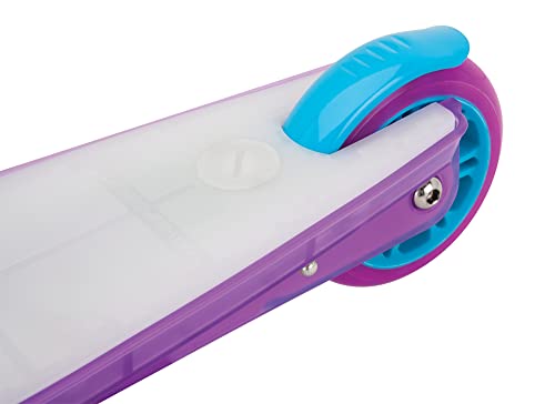 Razor Party Pop Kick Scooter - Pink - Image 2