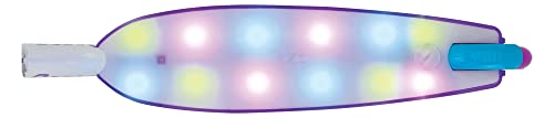 Razor Party Pop Kick Scooter - Pink - Image 3
