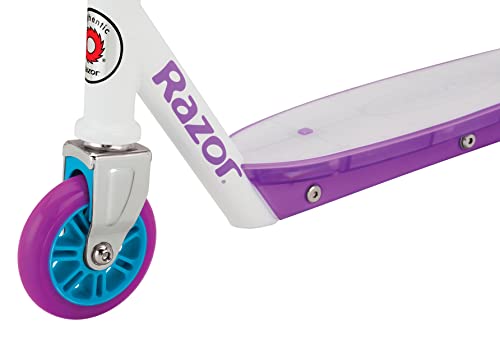 Razor Party Pop Kick Scooter - Pink - Image 5