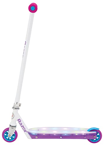 Razor Party Pop Kick Scooter - Pink - Image 6
