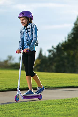 Razor Party Pop Kick Scooter - Pink - Image 7