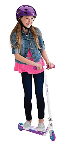 Razor Party Pop Kick Scooter - Pink - Image 8