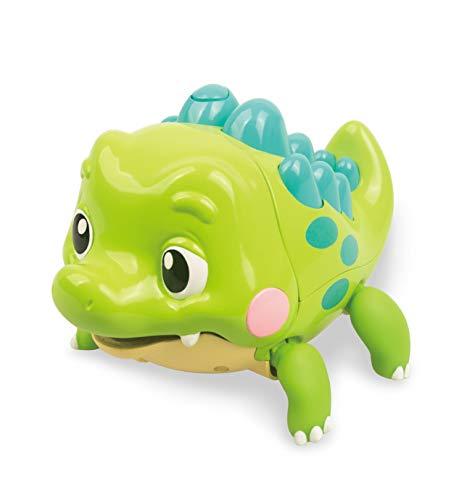 Robo Alive Junior Battery-Powered Baby Crocodile Bath Toy by ZURU - Image 5