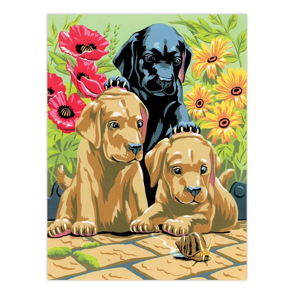 Royal & Langnickel Art Adventure Super Value Set, Yellow - Image 8