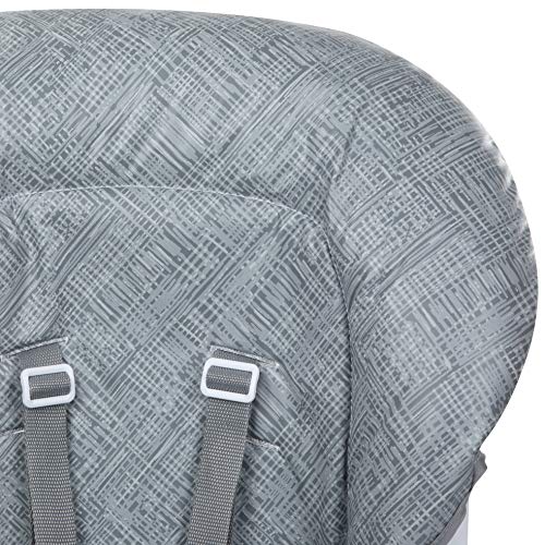 High Chair, Safety 1st 3-in-1, Grow & Go, Birchbark, One Size - Image 11
