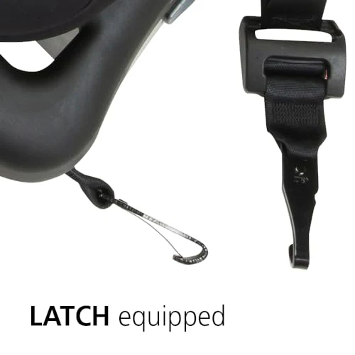 Safety 1st onBoard 35 LT Adjustable Infant Car Seat Base - Image 4