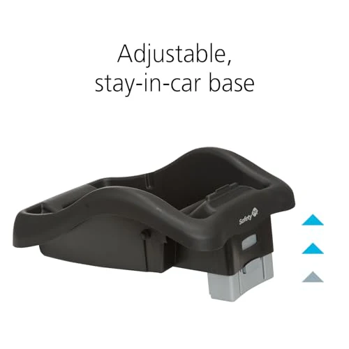 Safety 1st onBoard 35 LT Adjustable Infant Car Seat Base - Image 5