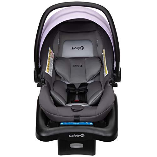 Safety 1st Onboard 35 LT Infant Car Seat, Wisteria Lane - Image 12