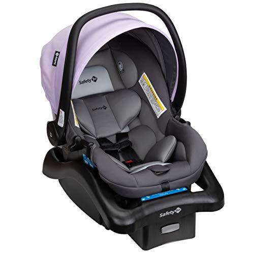 Safety 1st Onboard 35 LT Infant Car Seat, Wisteria Lane - Image 2