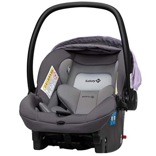 Safety 1st Onboard 35 LT Infant Car Seat, Wisteria Lane - Image 7