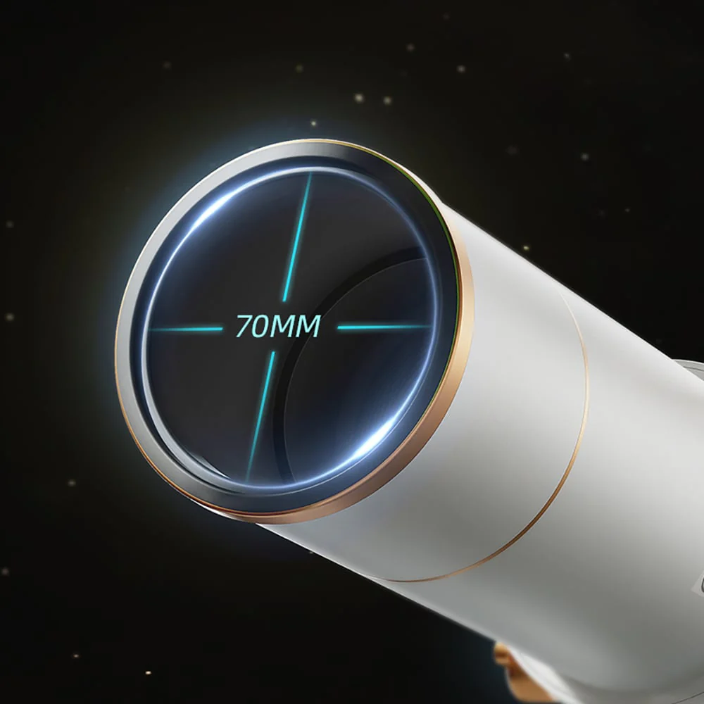 Science Can - Astronomical Telescope - Image 6