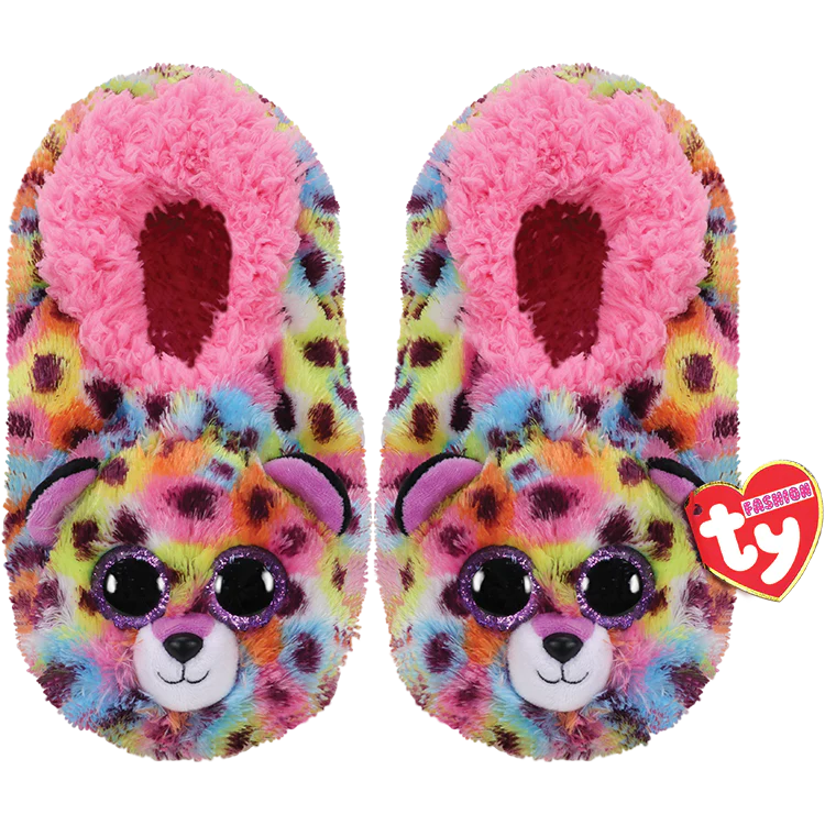 Slipper Ty Beanie Boo's Giselle