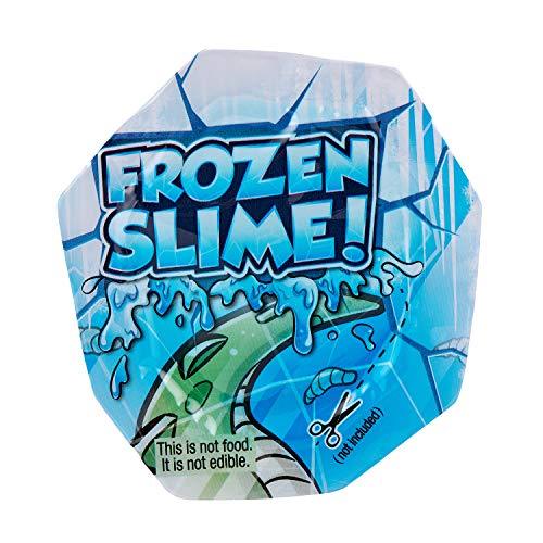 Smashers Dino Ice Age Mini Surprise Egg by ZURU (COLOR MAY VARY) - Image 6