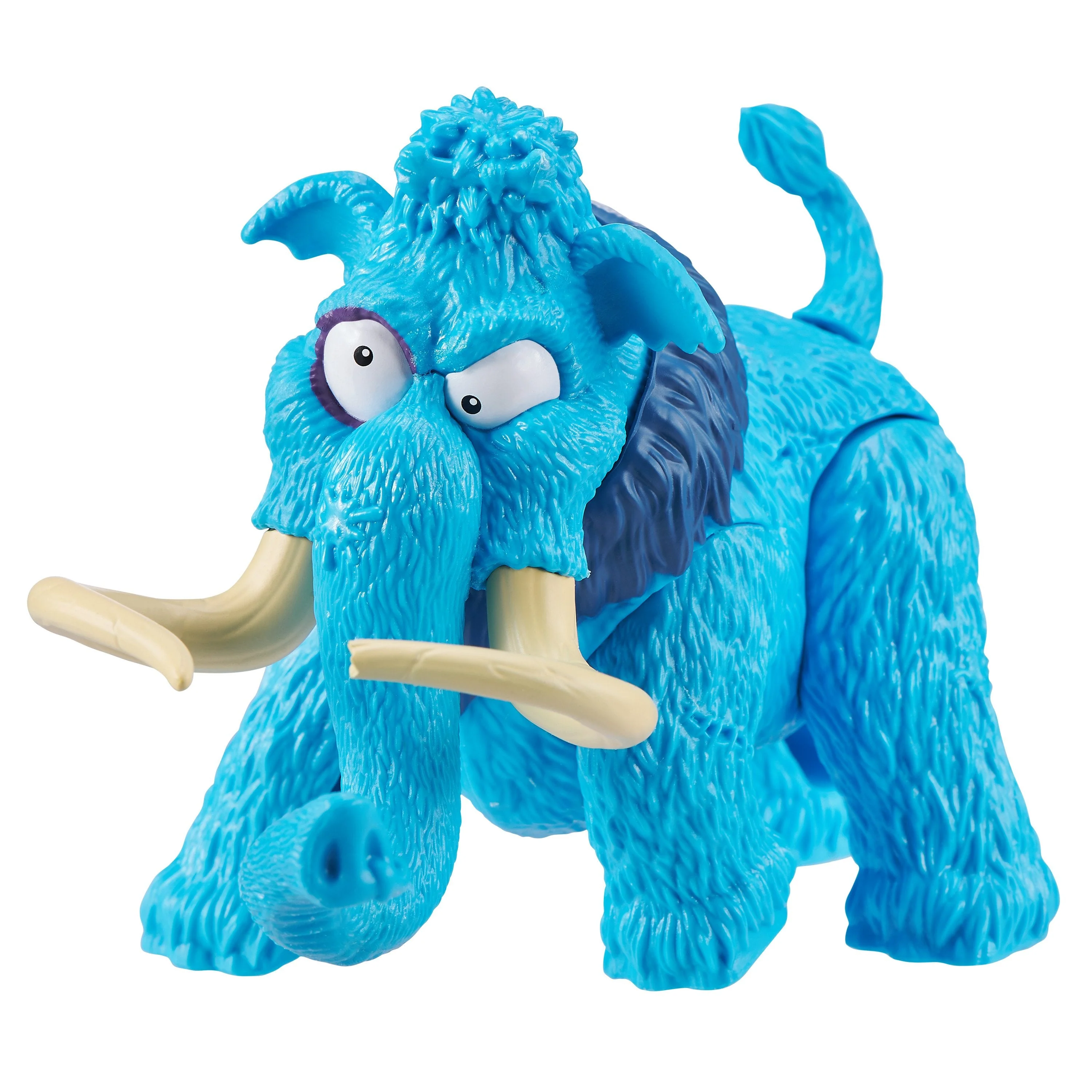 Smashers Dino Ice Age Over 25 Surprise Egg by ZURU (Red) - Image 3