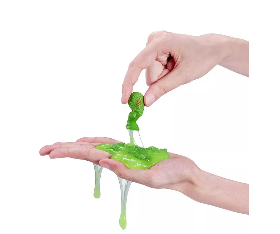 Smashers Dino Island Series 5 Mini Egg by ZURU (Style may Vary) - Image 5
