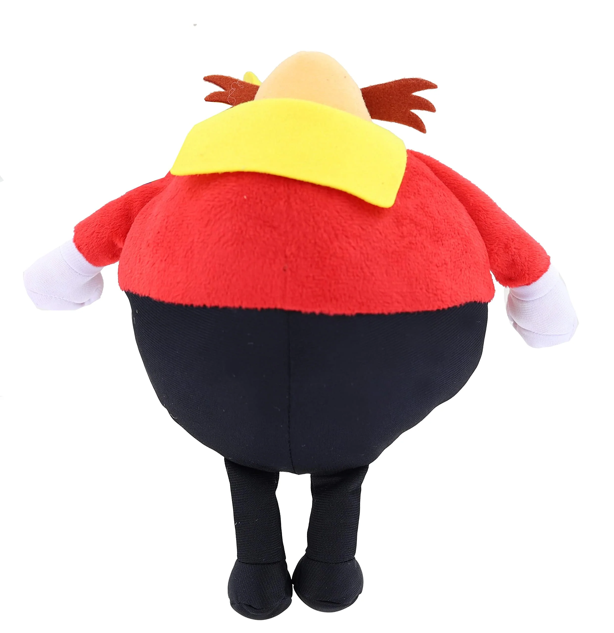 Sonic the Hedgehog Classic Dr. Eggman 9" Plush Figure - Image 2