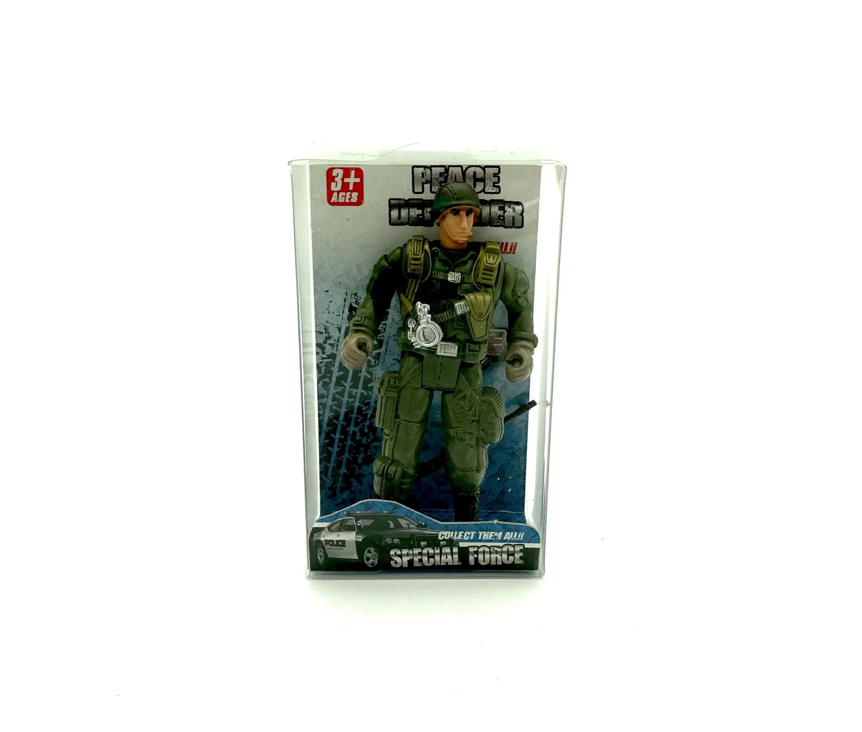 Special Forces Soldiers Kids Toy - Image 5