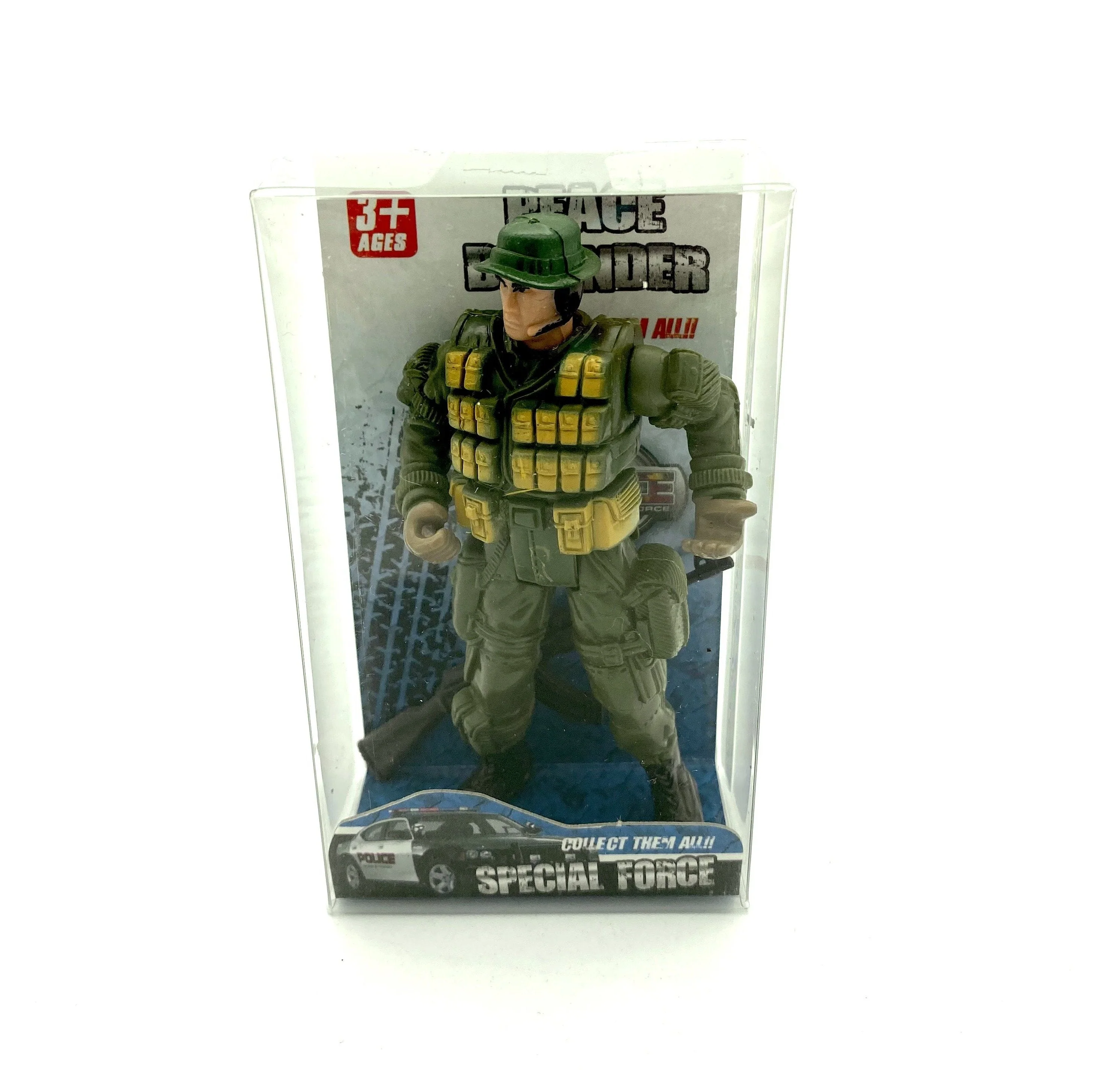 Special Forces Soldiers Kids Toy - Image 6