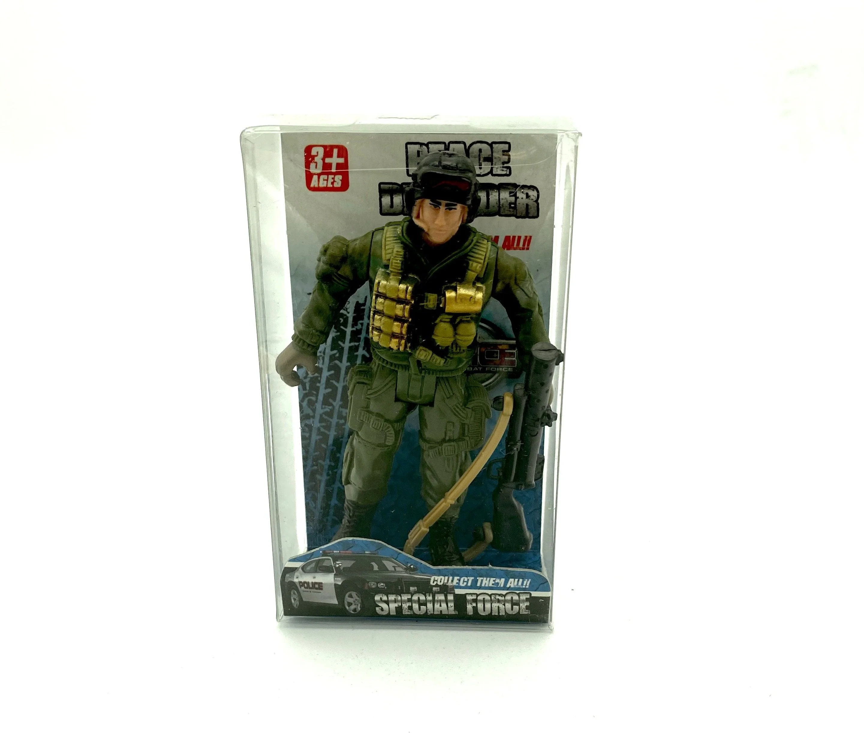 Special Forces Soldiers Kids Toy - Image 7