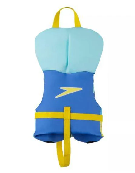 Speedo CB Infant PFD Boys' Life Jacket Vest - Image 3