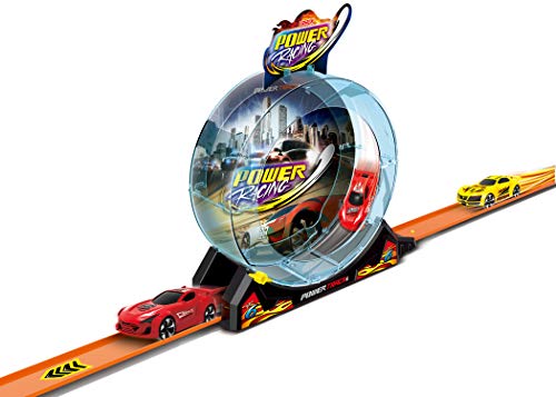 SpinForce Jupiter Creations Target
