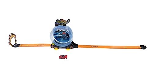 SpinForce Jupiter Creations Target - Image 2