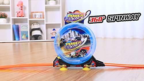 SpinForce Jupiter Creations Target - Image 6