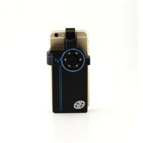 Clip-on Night Vision Camera - Spy Gear iNite - Image 3