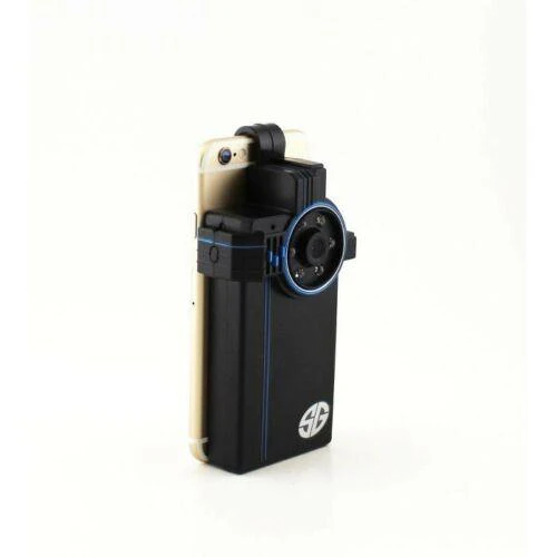 Clip-on Night Vision Camera - Spy Gear iNite - Image 4