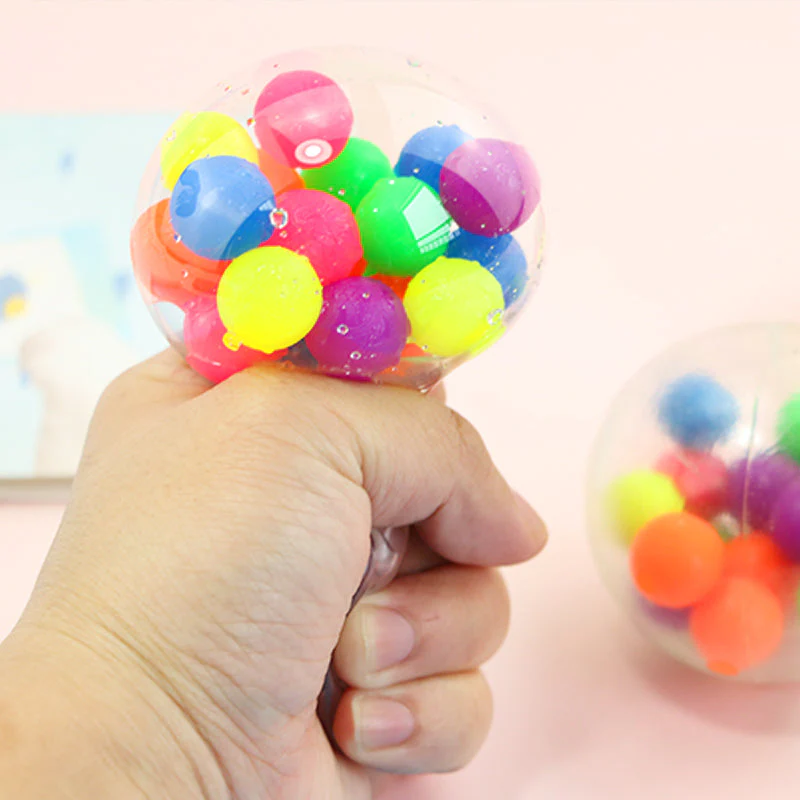 Squishy Ball - Image 2