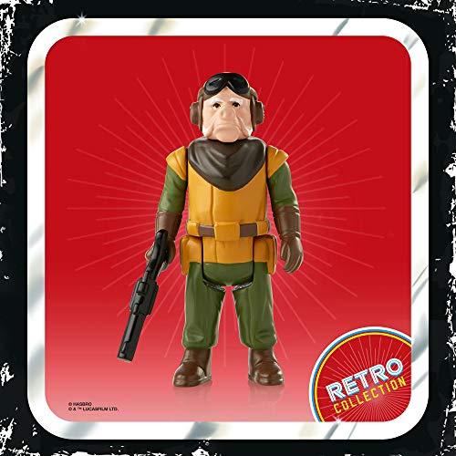 Star Wars Retro Collection The Mandalorian Kuiil Action Figure 3.75 Inch - Image 3