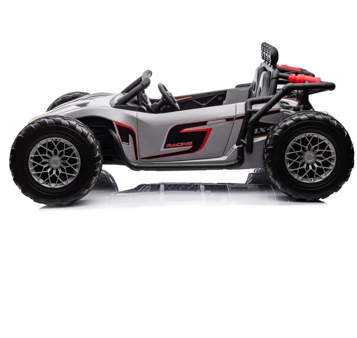 Super Slash Monster Car 24 V - Image 10