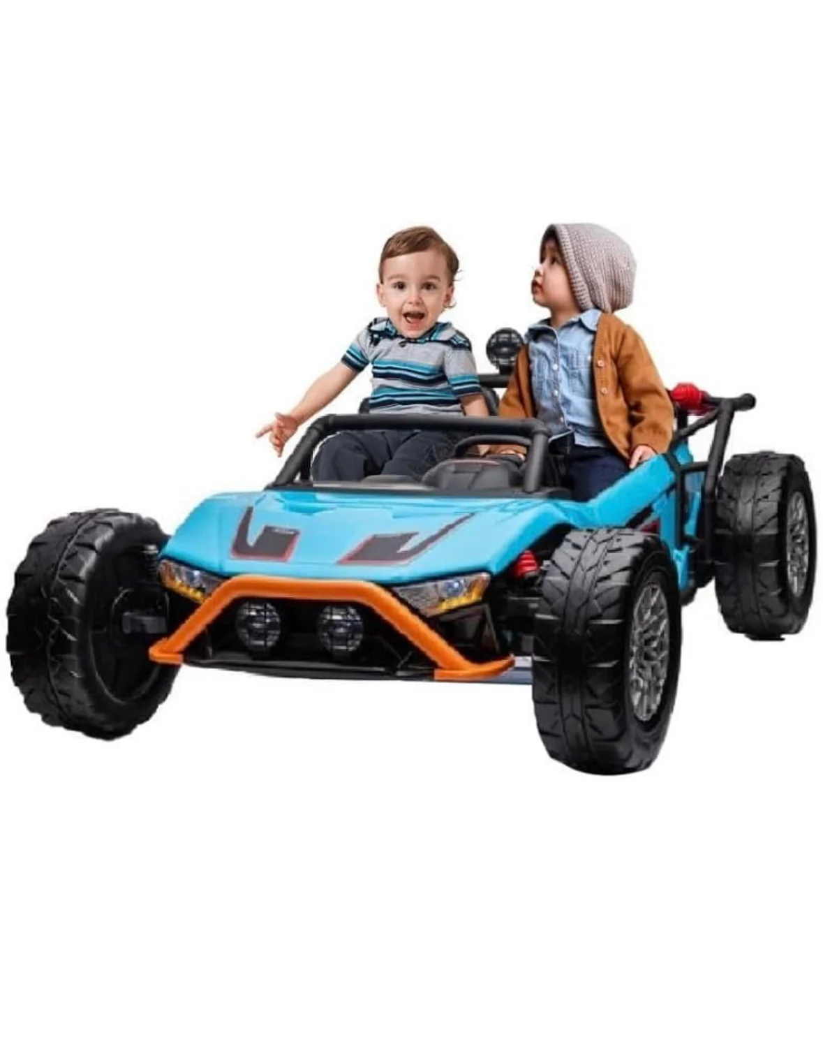 Super Slash Monster Car 24 V - Image 6