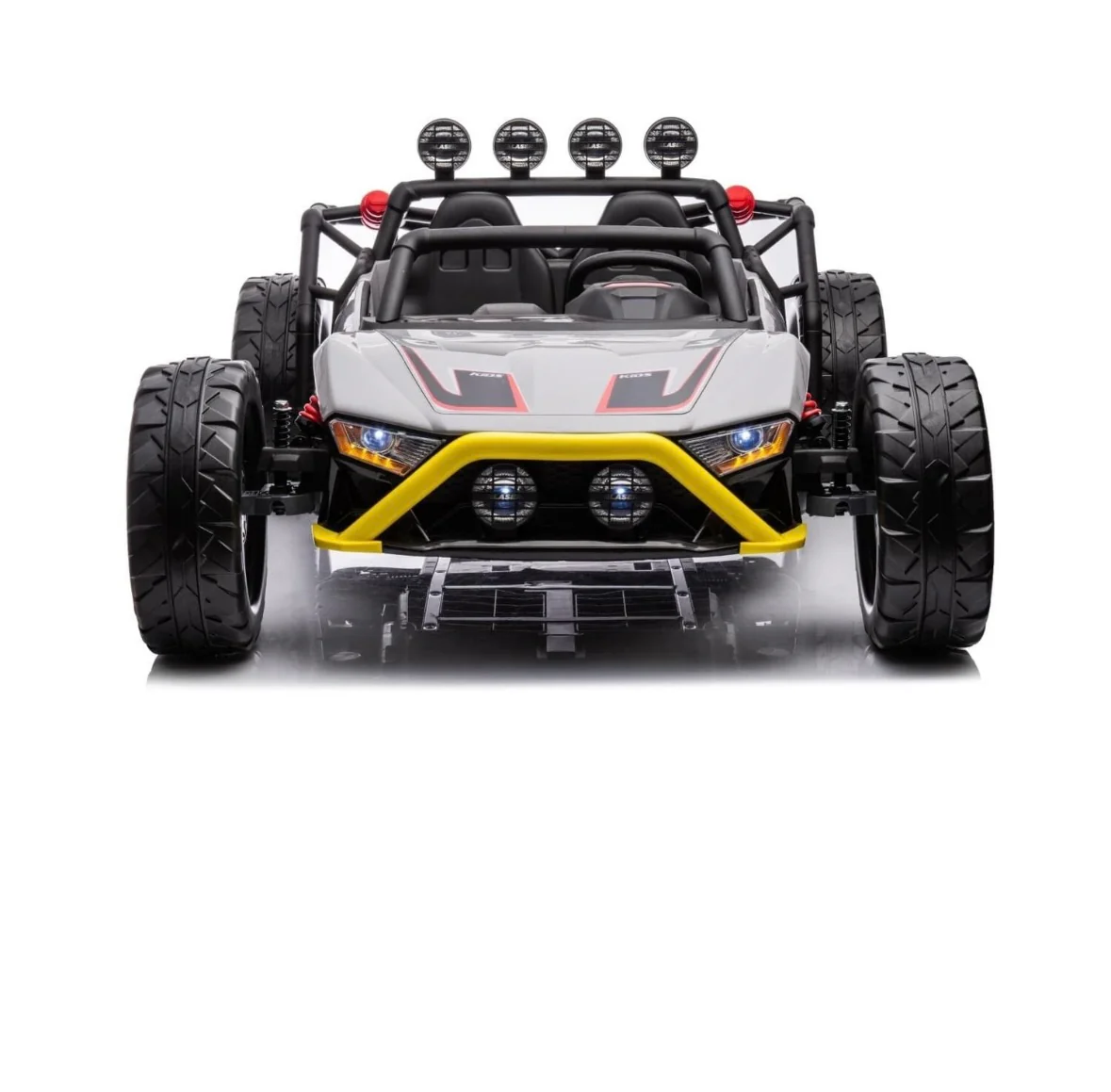 Super Slash Monster Car 24 V - Image 8