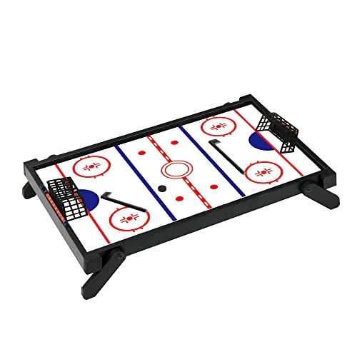 Tabletop Games Basketball and Hockey 6+Age Family Fun - Image 4