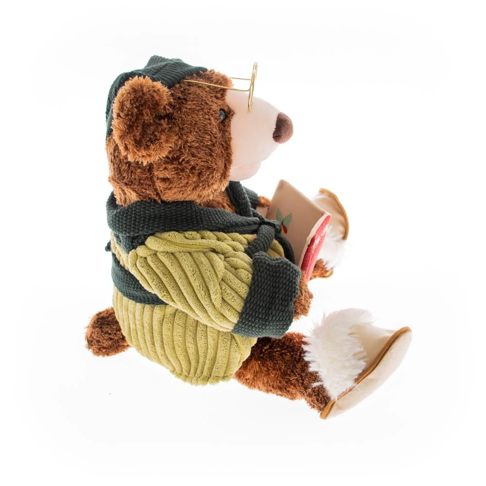 Talking Fairy Tale Bear - Image 3