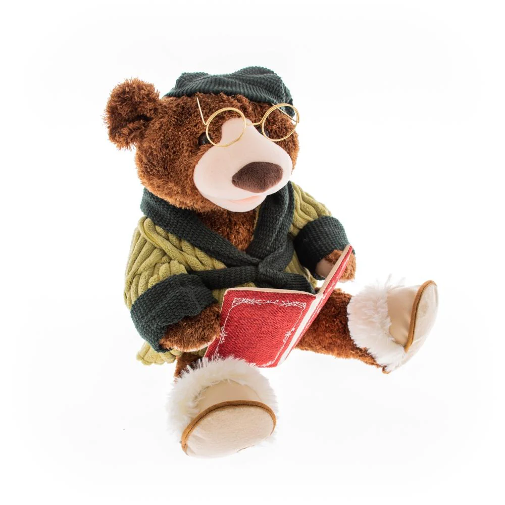 Talking Fairy Tale Bear - Image 4