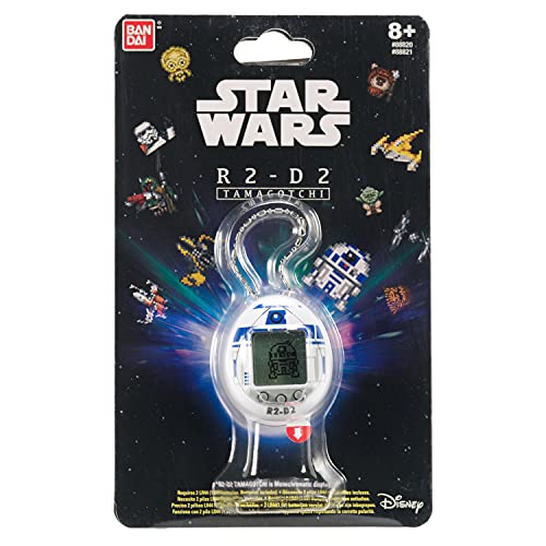 Tamagotchi Star Wars - Image 5